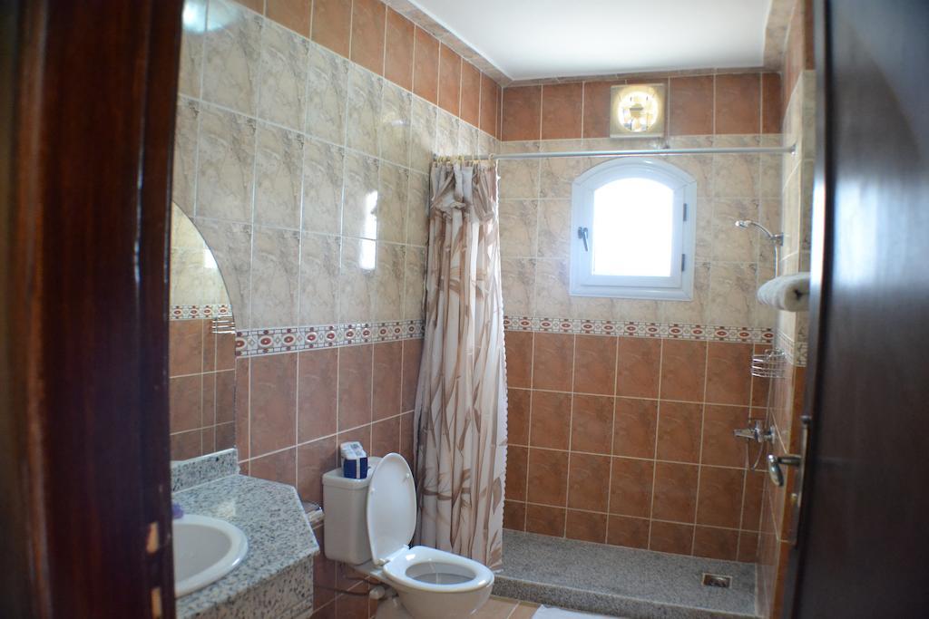 Nile Valley Hotel Luxor Rum bild